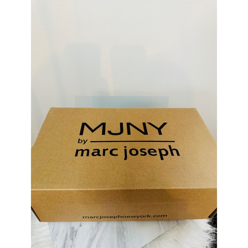 Marc Joseph New York‎ Ferndale Ave Sneaker (Women)  White, Size 10, NWT - Picture 2 of 16
